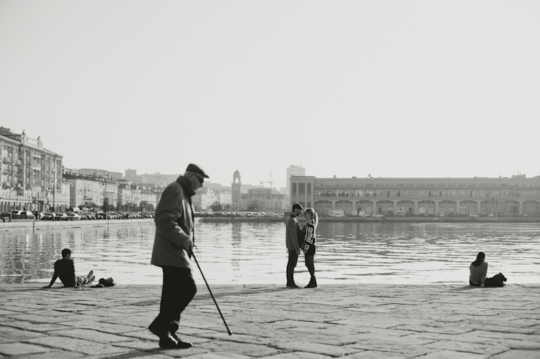 Pre-Wedding Photography
