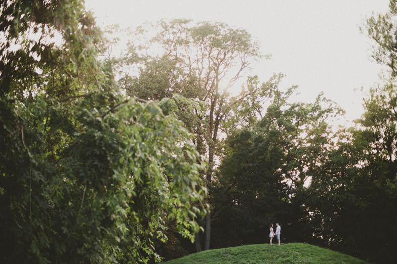 Engagement Photography