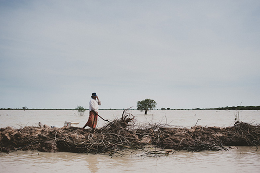 Cambodia