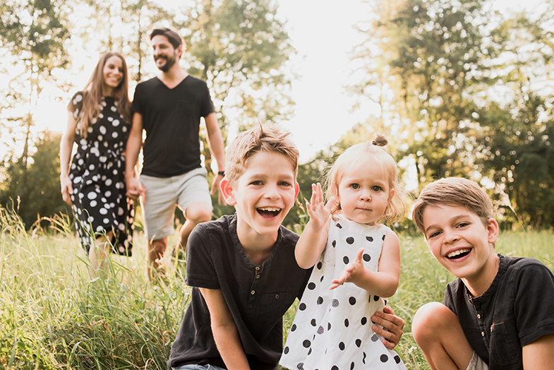 Family Photographer