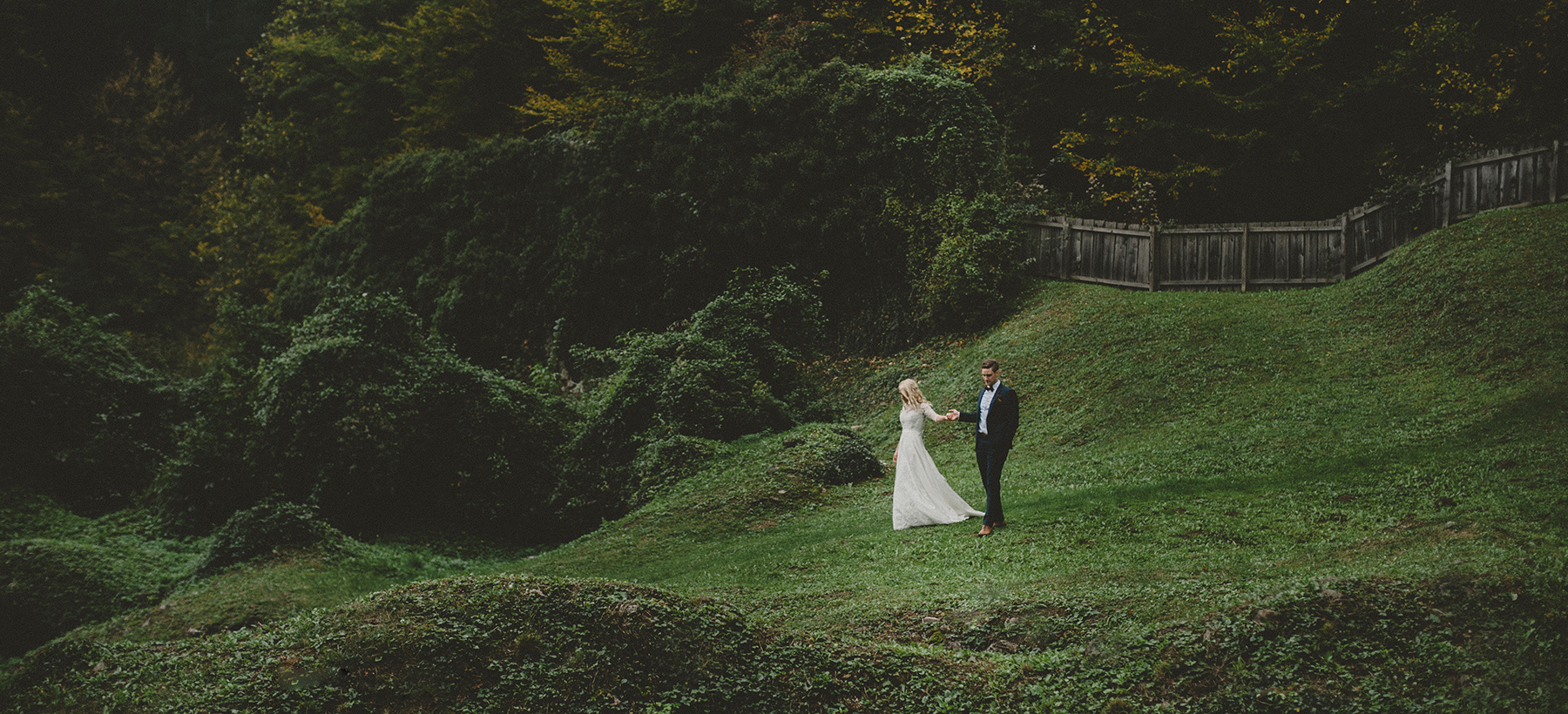 Photographing Weddings