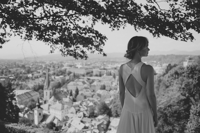 Ljubljana Wedding Photographer