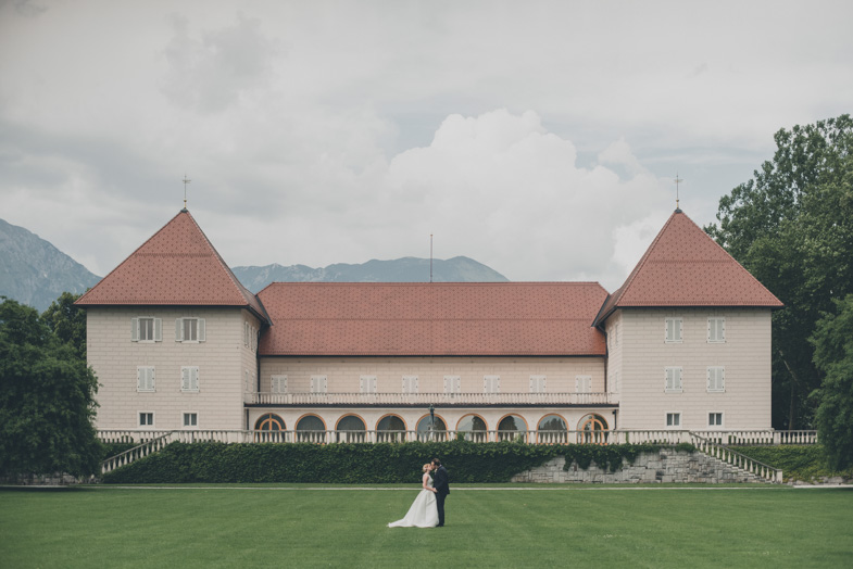 Kranj Wedding Photographer